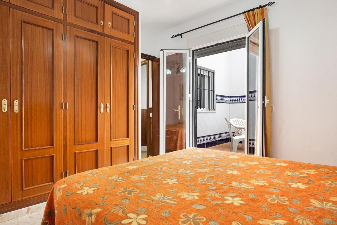 Apartamento Maribel - Solo Familias Apartment